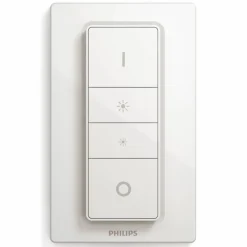 Philips Hue Runner med tre spots GU10 LED