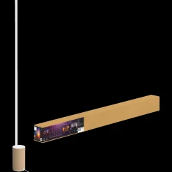 Philips Hue Gulvlamper^Signe Gradient gulvlampe eg