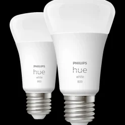 Best Philips Hue smart LED 9W 2 pak