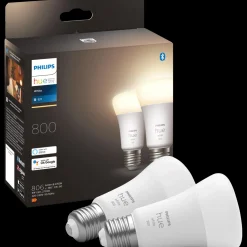 Best Philips Hue smart LED 9W 2 pak