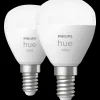 Philips Hue Gu10 Spots^smart led 5,5W GU10 2 pak