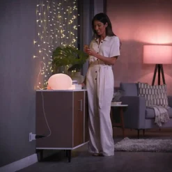 Philips Hue Smart Home^Smart plug