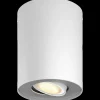 Sale Philips Hue spotlys pillar GU10 hvid