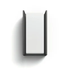 Philips Hue Udendørs Væglamper^Turaco udendørs væglampe antracit