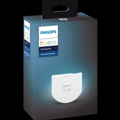Philips Hue Stikkontakter Og Afbrydere^vægkontakt modul hvid