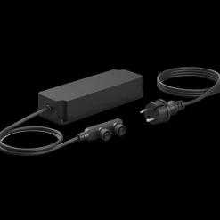 Philips Hue Smart Home^100W strømforsyning til udendørs lav volt lamper