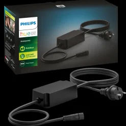 Philips Hue Havelamper|Smart Home^40W strømforsyning til udendørs lav volt lamper