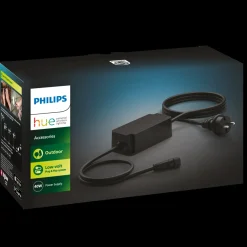 Philips Hue Havelamper|Smart Home^40W strømforsyning til udendørs lav volt lamper