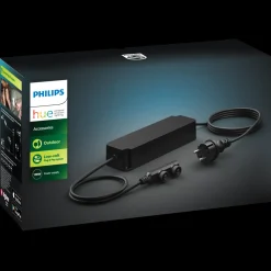 Discount Philips Hue 100W strømforsyning til udendørs lav volt lamper