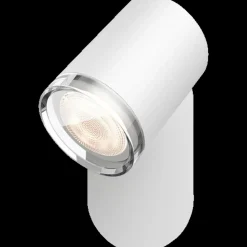 New Philips Hue White ambiance Adore enkelt spot til badeværelse GU10 LED