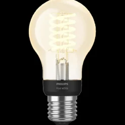 Clearance Philips Hue White ambiance Filament pære E27 LED