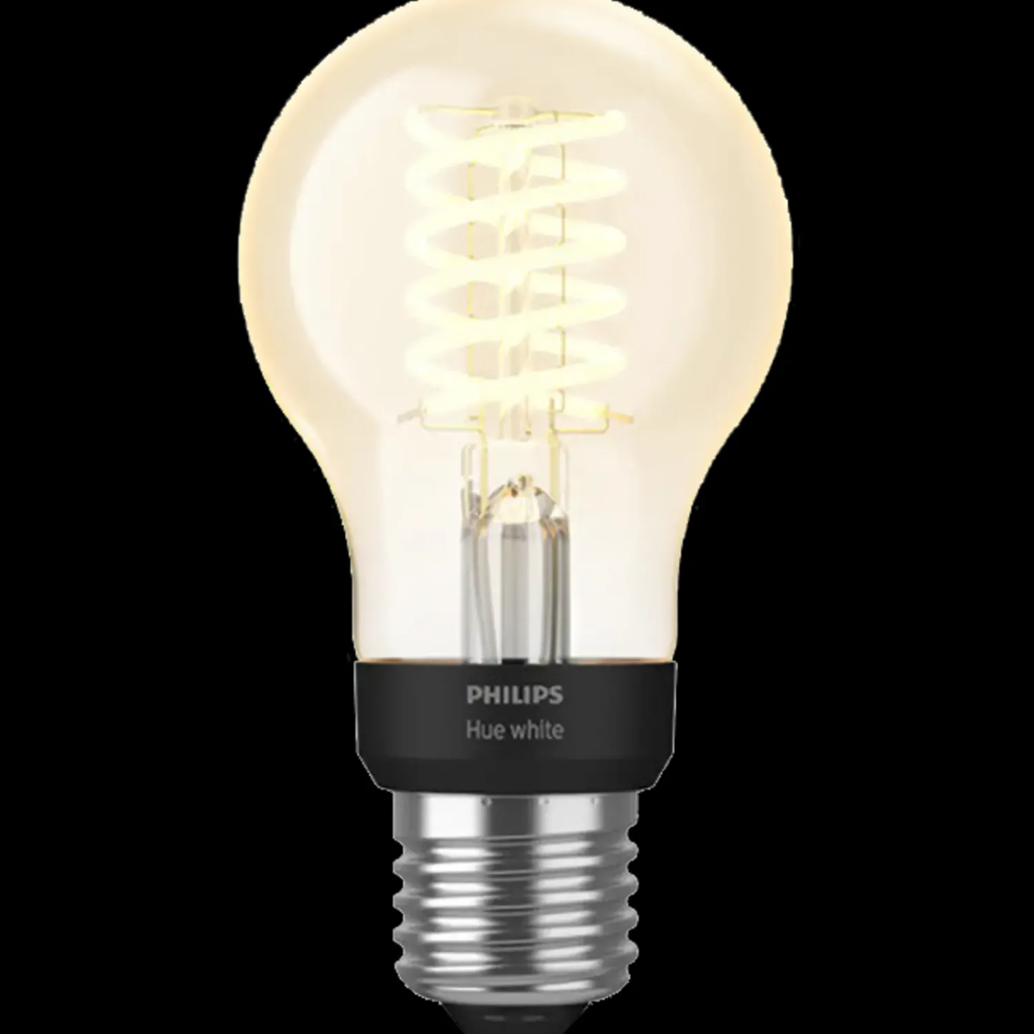 Clearance Philips Hue White ambiance Filament pære E27 LED