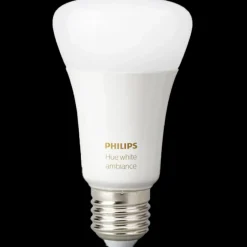 Philips Hue E27 Pærer^White ambiance pære E27 LED