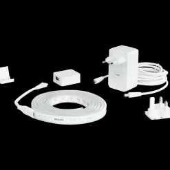 Clearance Philips Hue White and color ambiance Lightstrip Plus base 2 m