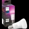 Philips Hue E27 Pærer^White and color ambiance pære E27 LED