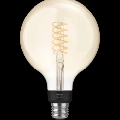 Philips Hue White filament Globe G125 E27 LED