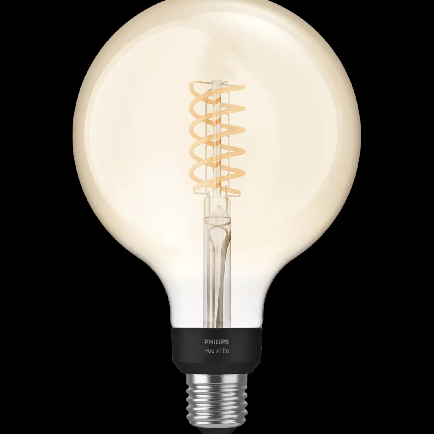 Philips Hue White filament Globe G125 E27 LED