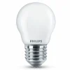 Best Philips Kerte & Luster LED pære 40W E27 varmt skær