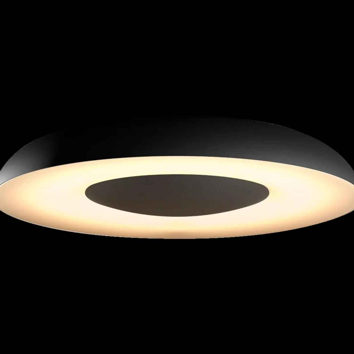 Philips Hue Philips LED hue still plafond sort 32 W