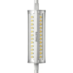 Clearance Philips LED rør 100W 1 pak kold hvid, dæmpbar