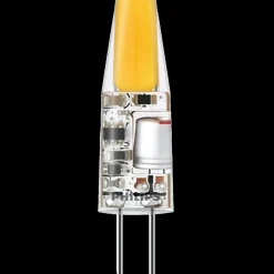 Online Philips LED-spot G4 10W varm hvid