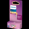 Philips Diverse Led-Pærer^LED-spot G4 20W varm hvid