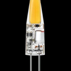 Philips Diverse Led-Pærer^LED-spot G4 20W varm hvid