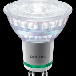Philips Gu10 Spots^LED-spot GU10 varm hvid 2,1-50W