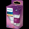 Best Philips LED-spot MR16 35W GU5.3 hvid