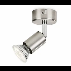 Clearance Philips Limbali spot 1x50W nikkel