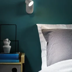 Discount Philips myLiving Star LED spot 1x4W hvid