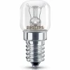 Philips ovnpære 300° E14 15W 1 pack