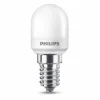 New Philips Parfume LED pære E14 15W mat