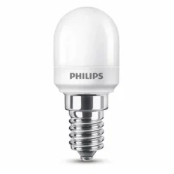 New Philips Parfume LED pære E14 15W mat