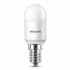 Philips E14 Pærer^Parfume LED pære E14 25W mat