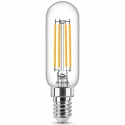 Philips E14 Pærer^Parfume LED pære E14 40W 1 pack