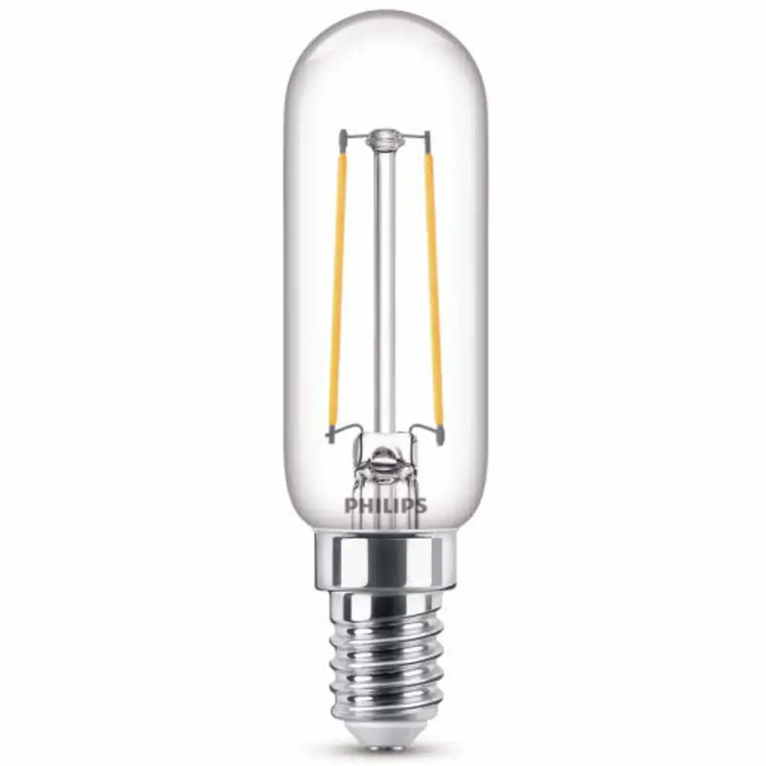 Philips E14 Pærer^Parfume LED pære E14 25W 1 pack