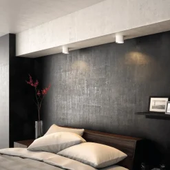 Philips Loftlamper^Phase spot 4,5W hvid