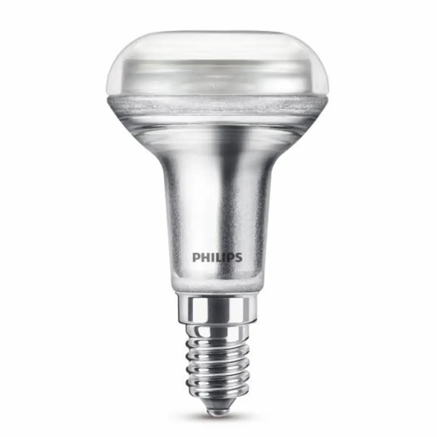 New Philips Reflektor LED pære E14 40W 1 pack