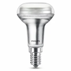 Philips E14 Pærer^Reflektor LED pære E14 25W
