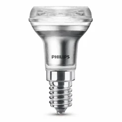 Clearance Philips Reflektor LED pære E14 30W 1 pack
