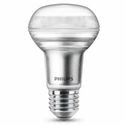 Philips E27 Pærer^Reflektor LED pære E27 40W 1 pack