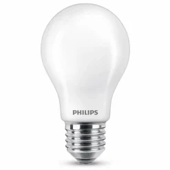 Philips E27 Pærer^Sceneswitch pære 60W mat 1 pack