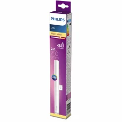 Best Philips S14D lysstofrør 2,5W 300 mm 1 pack