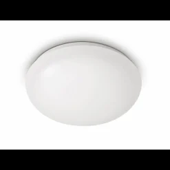 Philips Loftlamper^Shan plafond 10W hvid