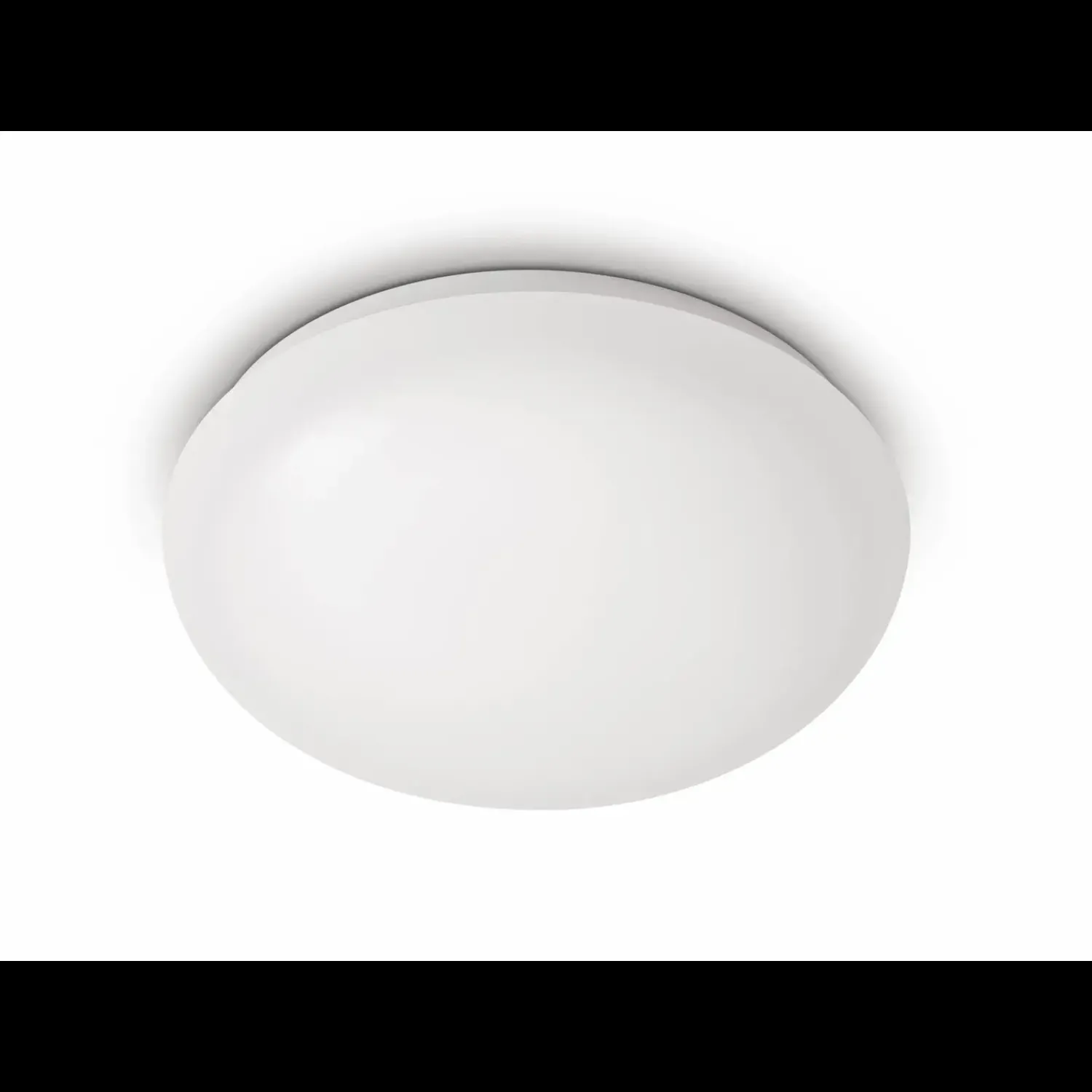 Philips Loftlamper^Shan plafond 10W hvid