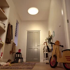 Philips Loftlamper^Shan plafond 10W hvid