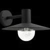 Sale Philips Skua udendørs væglampe sort