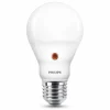 Philips E27 Pærer^Special LED pære E27 60W mat