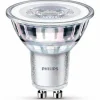 Philips Gu10 Spots^Spot LED pære GU10 50W 1 pack